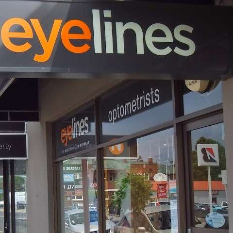 Photo: Eyelines-Huonville