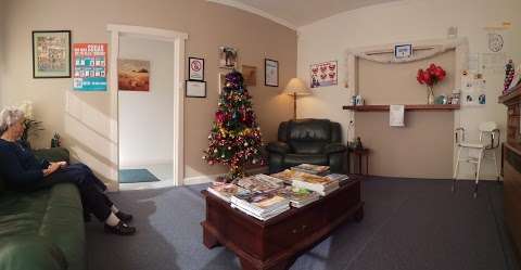 Photo: Huon Valley Dental Care Centre - Dr Christopher Carr